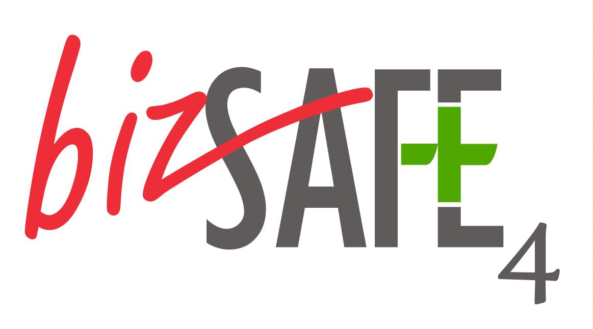 bizSAFE Level 4 — WSH Council Singapore