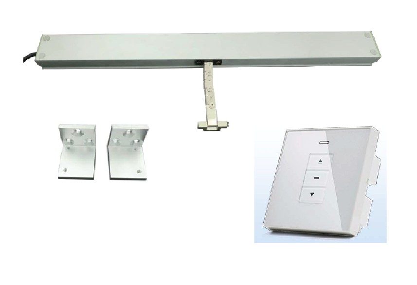 Single Chain Drive 300