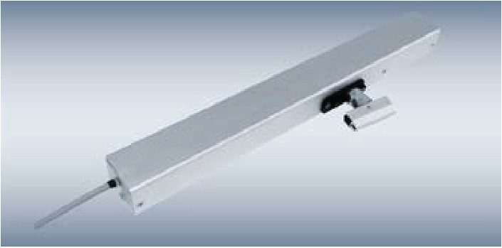 WMF 550 Chain Drive