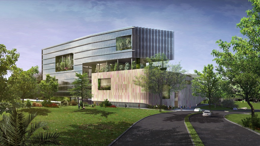 National Skin Centre