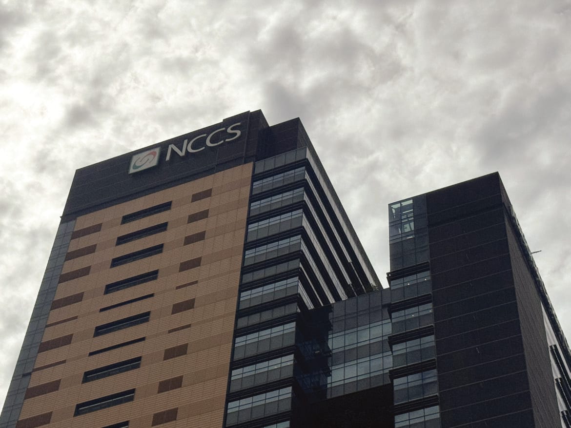 National Cancer Centre