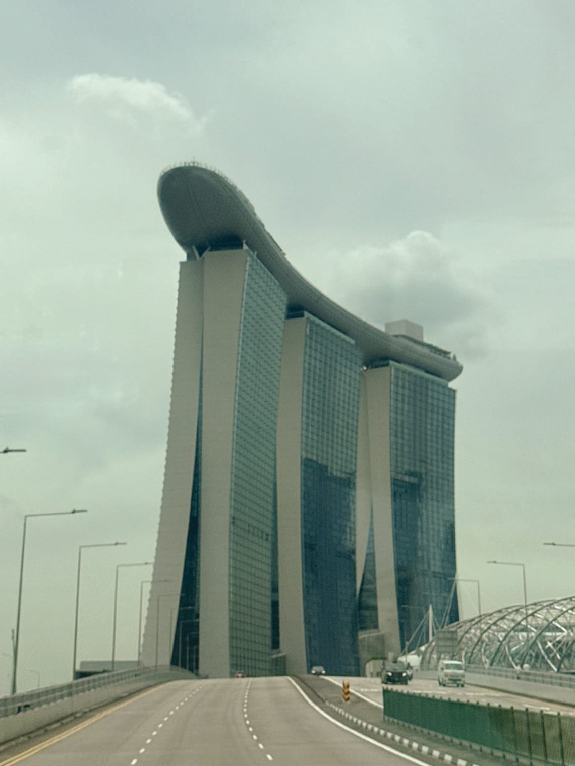 Marina Bay Sands